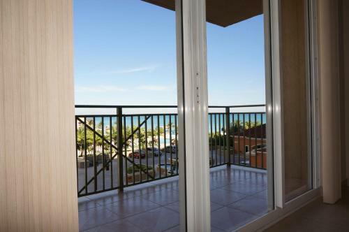 Apartamento 2080 Condominium On The Beach
