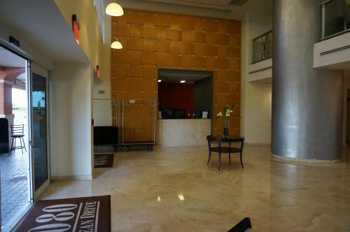 Apartamento 2080 Condominium On The Beach