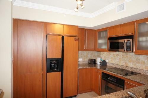 Apartamento 2080 Condominium On The Beach