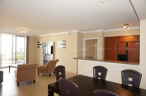 Apartamento 2080 Condominium On The Beach