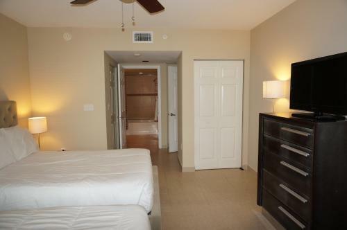 Apartamento 2080 Condominium On The Beach