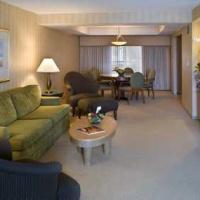 Hotel Doubletree Guest Suites Santa Monica