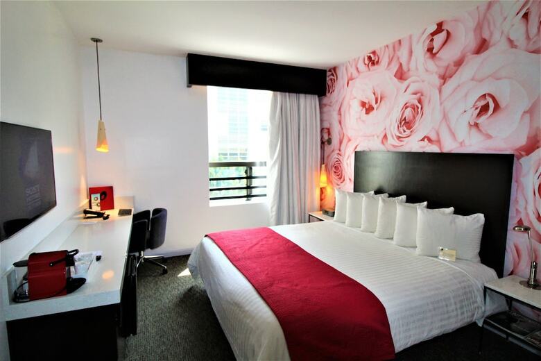 O Hotel And Spa