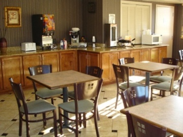 Hotel Best Western Cypress Creek