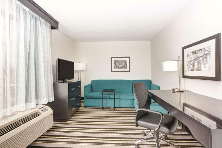 Hotel Best Western Jackson North