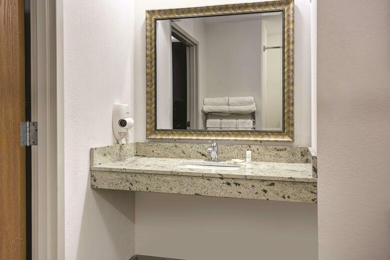 Hotel Best Western Jackson North