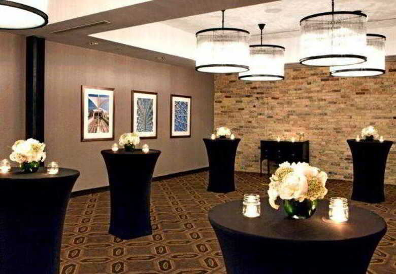 Hotel Fairfield Inn & Suites Milwaukee Downtown