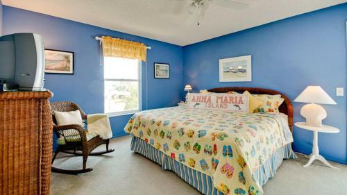 Sandcastle Two Bedroom Home