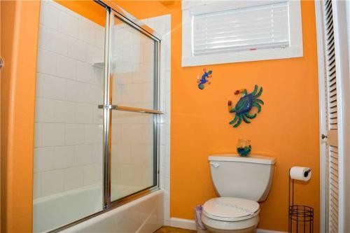 Lakeside Beach House