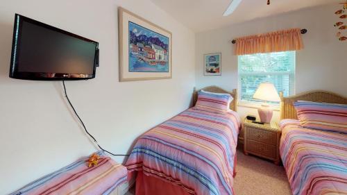 Gulf Sound - B Townhouse