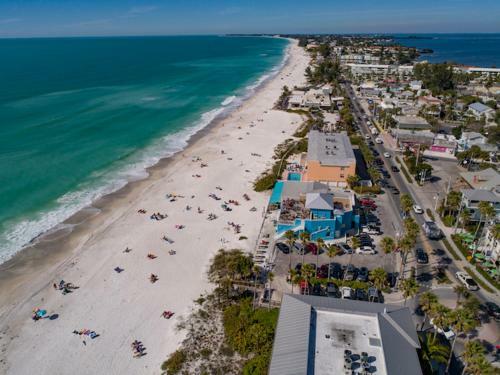 Apartamento Sunshine Beach Rentals