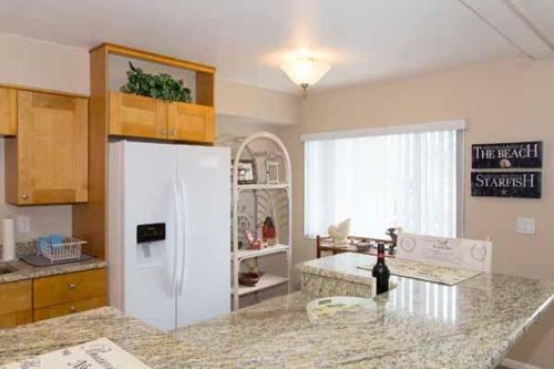 Palm Cay One Bedroom Apartment, Unit 1