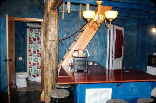 Lodge Cottonwood Cabins