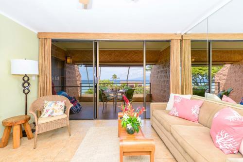 Apartamento Kuleana 321