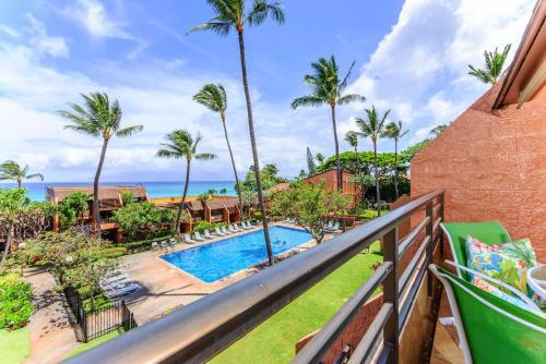 Apartamento Kuleana 321