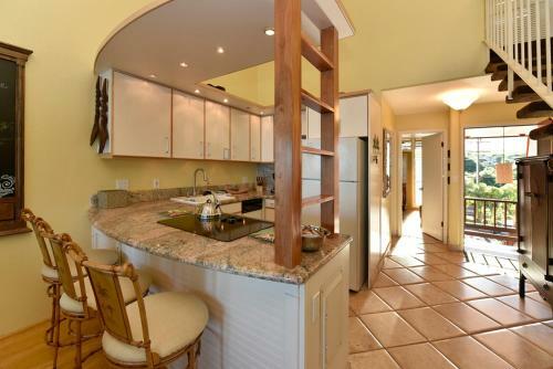 Apartamento Kulakane 307