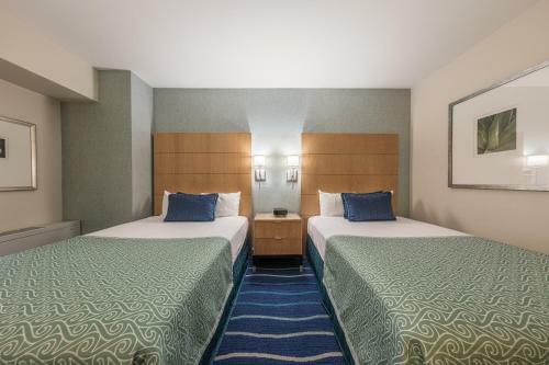 Apartamento Ala Moana 1724 Studio Diamond