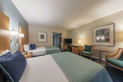 Apartamento Ala Moana 1724 Studio Diamond