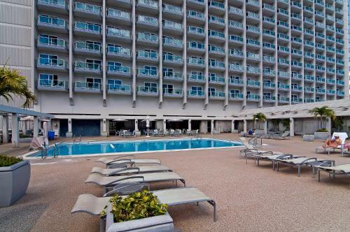 Apartamento Ala Moana 1724 Studio Diamond