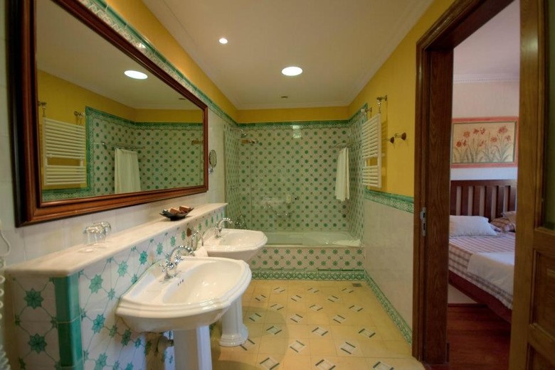 Hotel Spa Villalba