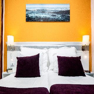 Apartamentos Los Alisios