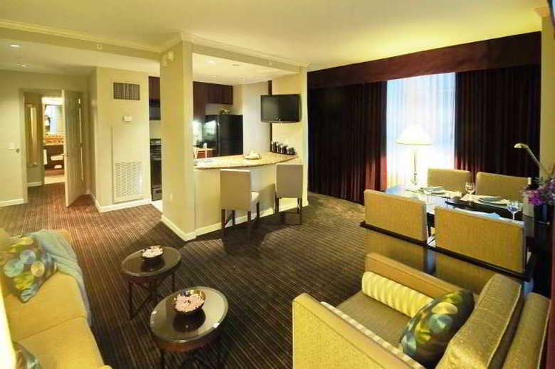 Magnolia Hotel Houston