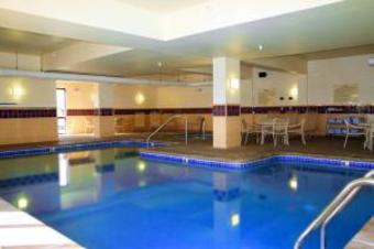 Hotel Hampton Inn And Suites Kingman Az