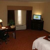 Hotel Hampton Inn & Suites Corsicana