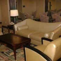 Hotel Hampton Inn & Suites Corsicana
