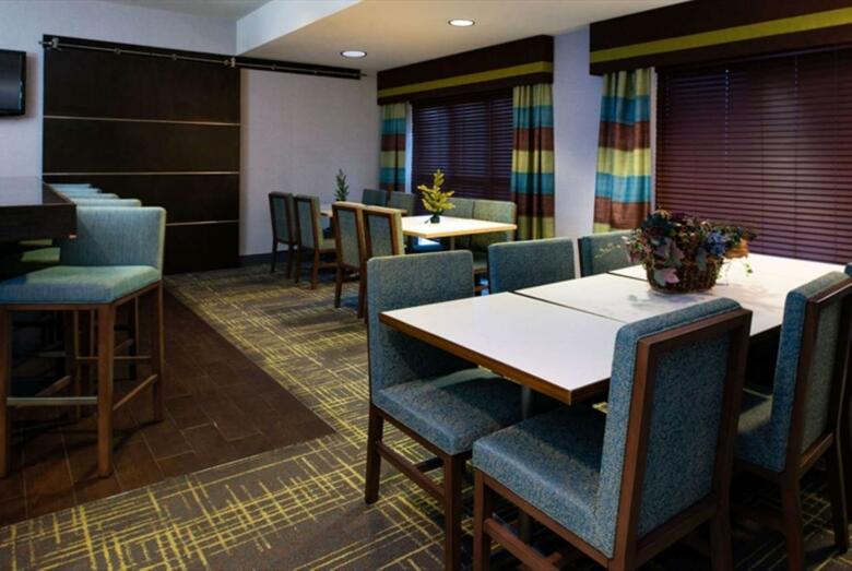 Hotel Hampton Inn Glenwood Springs