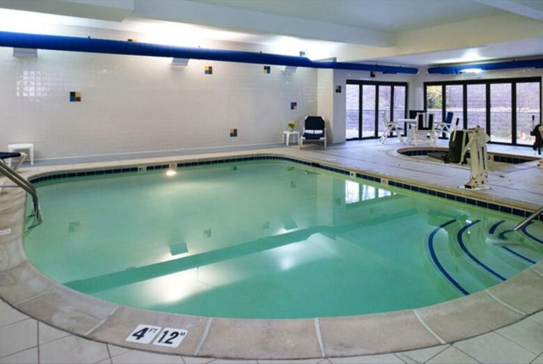 Hotel Hampton Inn Glenwood Springs