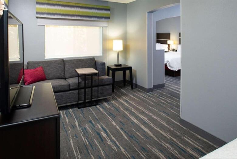 Hotel Hampton Inn Glenwood Springs