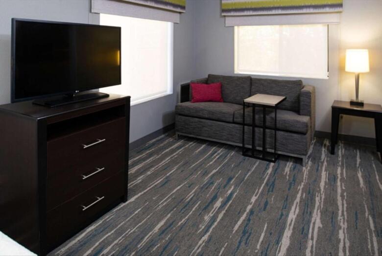 Hotel Hampton Inn Glenwood Springs