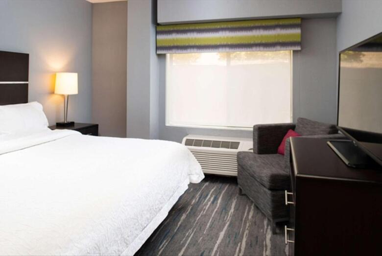 Hotel Hampton Inn Glenwood Springs