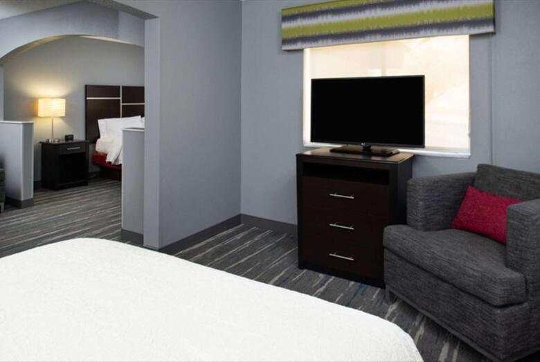 Hotel Hampton Inn Glenwood Springs