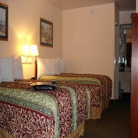 Hotel Hampton Inn Palm Coast