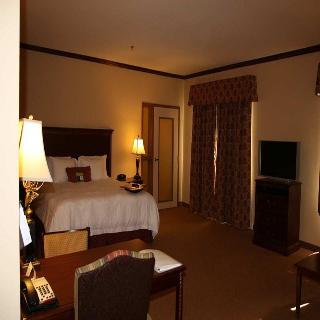 Hotel Hampton Inn & Suites Stephenville Tx