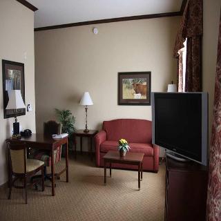 Hotel Hampton Inn & Suites Stephenville Tx