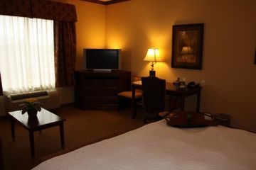 Hotel Hampton Inn & Suites Stephenville Tx