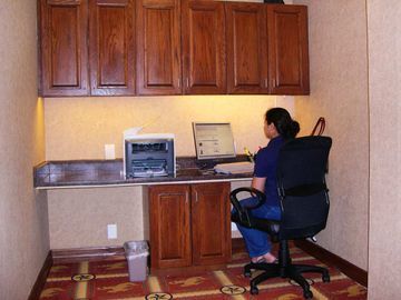 Hotel Hampton Inn & Suites Stephenville Tx