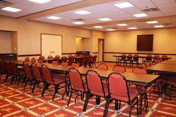 Hotel Hampton Inn & Suites Stephenville Tx