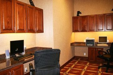 Hotel Hampton Inn & Suites Stephenville Tx