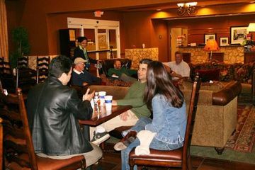 Hotel Hampton Inn & Suites Stephenville Tx