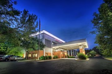 Hotel Hampton Inn Raleigh/garner