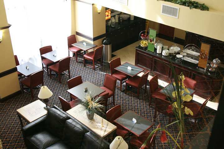 Hotel Hampton Inn Victoria Tx