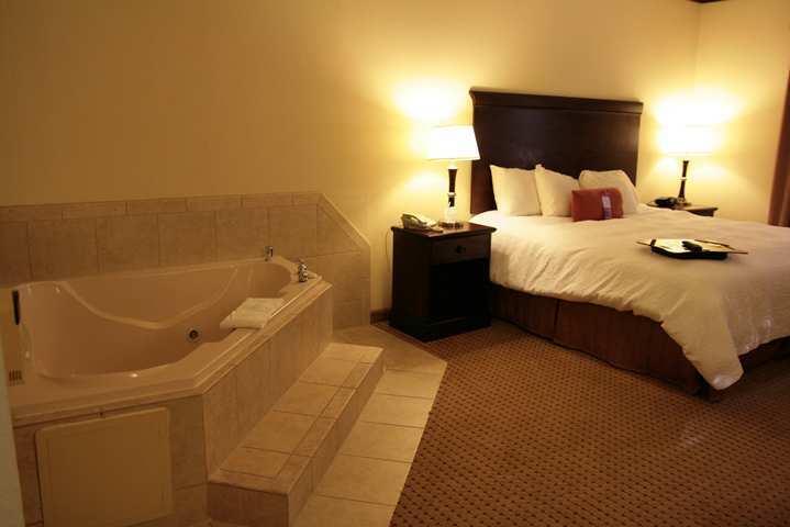 Hotel Hampton Inn Victoria Tx