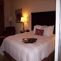 Hotel Hampton Inn Victoria Tx