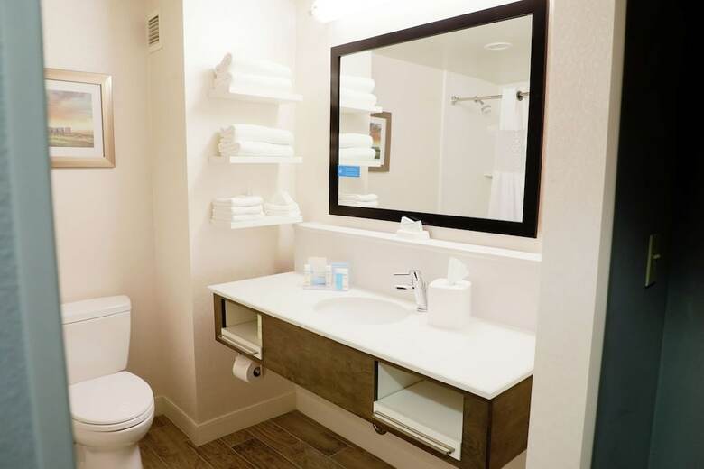 Hotel Hampton Inn Muskogee