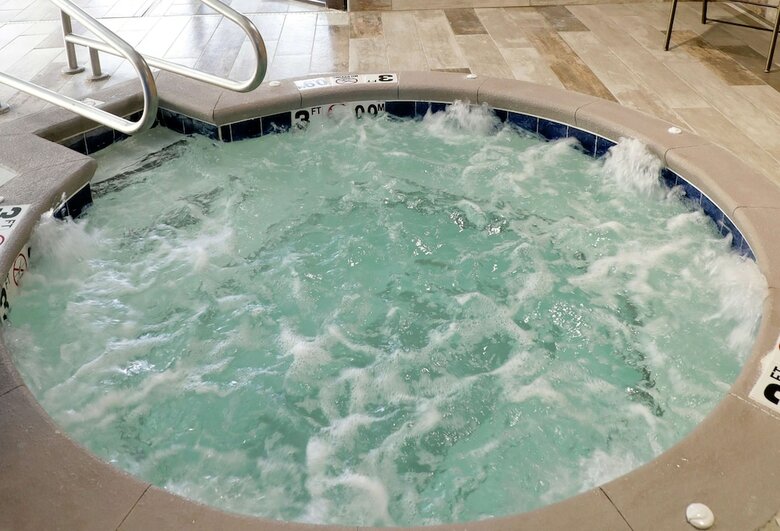 Hotel Hampton Inn Muskogee