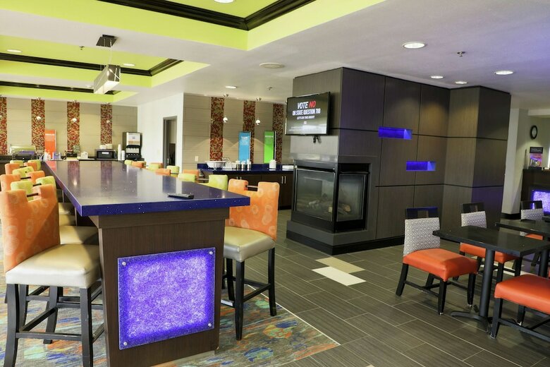 Hotel Hampton Inn Muskogee
